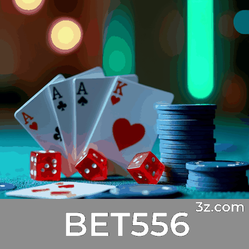 Diversidade de Jogos Exclusivos no BET556 para Experiência Única