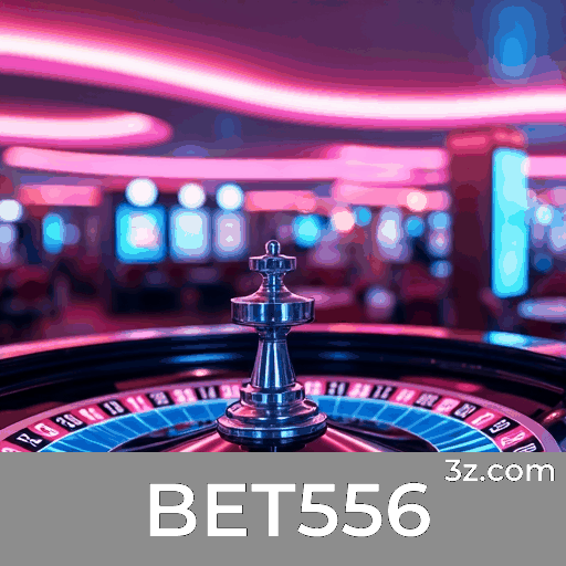 Luxo em Casino e Experiência Exclusiva no BET556