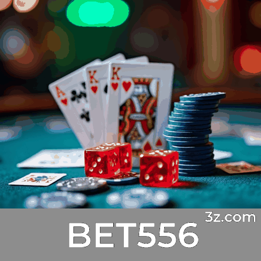 BET556: Um Paraíso de Jogos Selecionados e Exclusivos