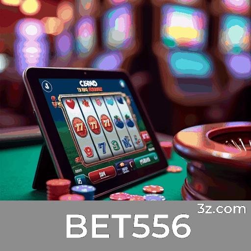 BET556: Explore o Mundo com Milhares de Jogos e Escolhas Exclusivas